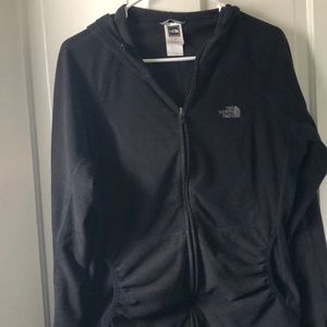 The North Face Hooded Jacket